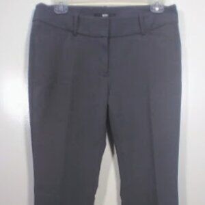 Mossimo stretch exstensible Gray pants Size: 4